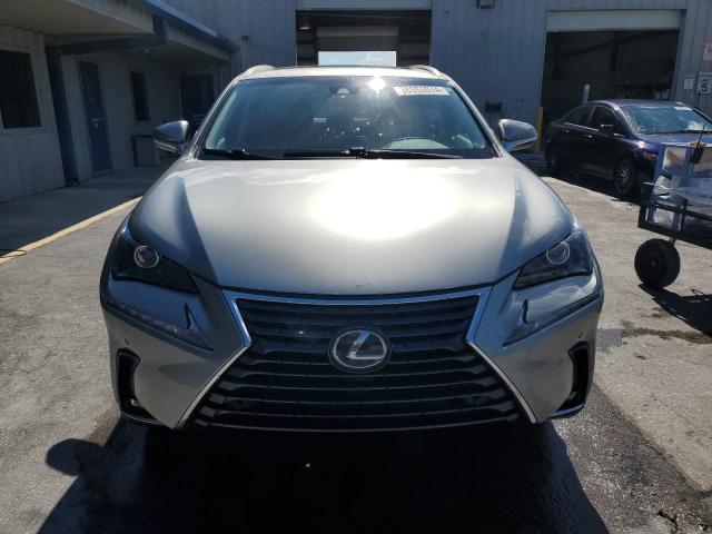 JTJYARBZ6J2113759 - 2018 LEXUS NX 300 BASE 棕色 照片 5