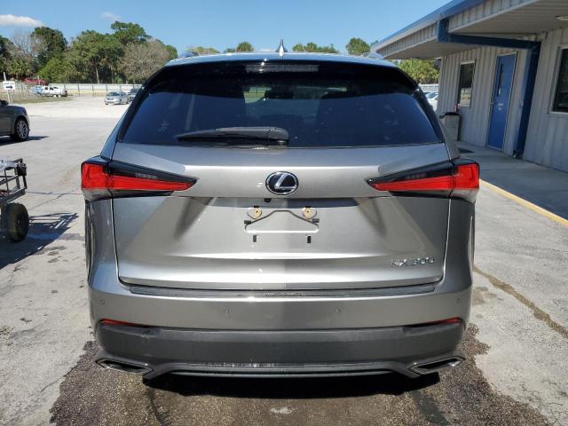 JTJYARBZ6J2113759 - 2018 LEXUS NX 300 BASE 棕色 照片 6