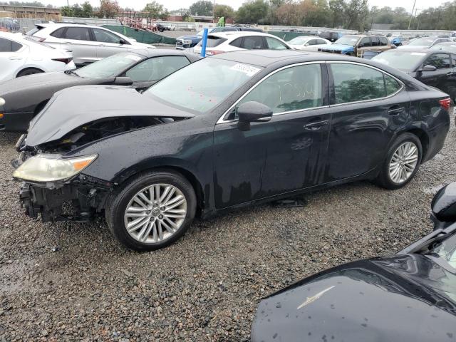 2013 LEXUS ES 350, 