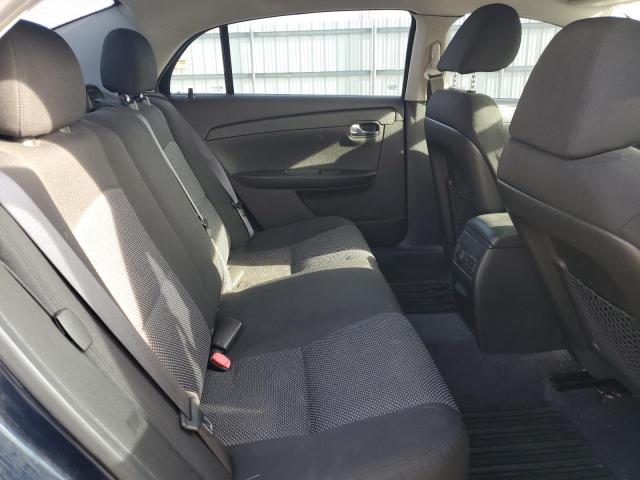 1G1ZC5E03CF232848 - 2012 CHEVROLET MALIBU 1LT 蓝色 照片 10