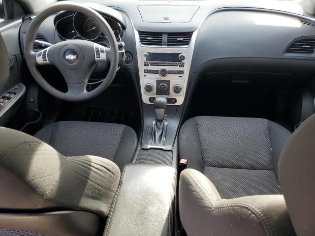 1G1ZC5E03CF232848 - 2012 CHEVROLET MALIBU 1LT 蓝色 照片 8