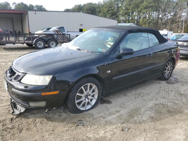 2004 SAAB 9-3 ARC, 