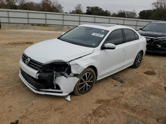 2017 VOLKSWAGEN JETTA SE, 