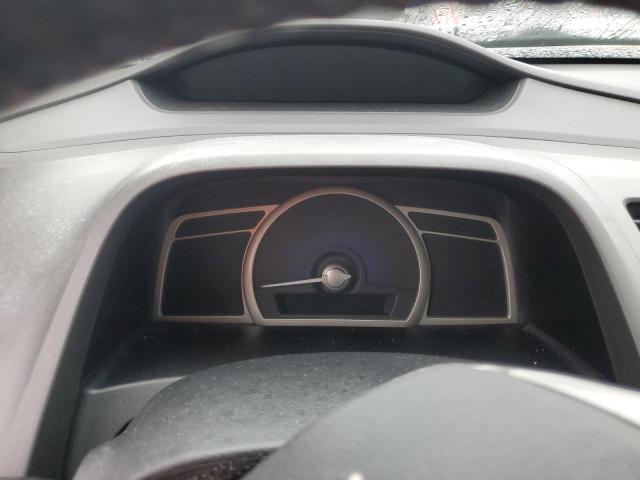 2HGFA16918H333111 - 2008 HONDA CIVIC EXL ბეჟი ფოტო 9