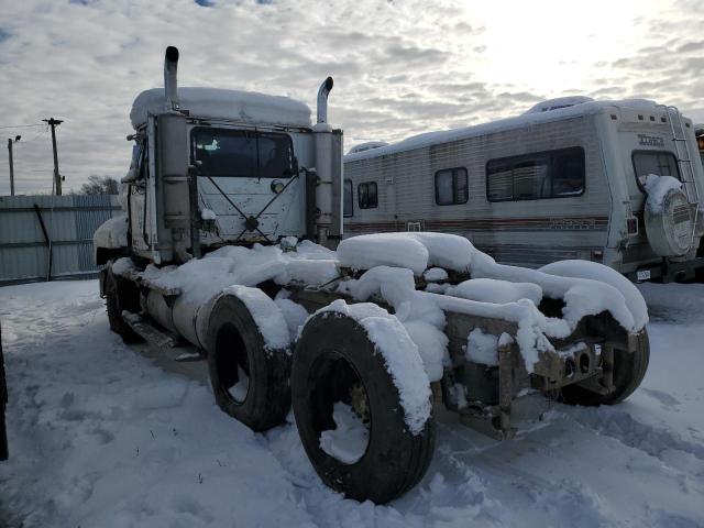 1M2AA14Y6XW107273 - 1999 MACK 600 CH600 WHITE photo 3