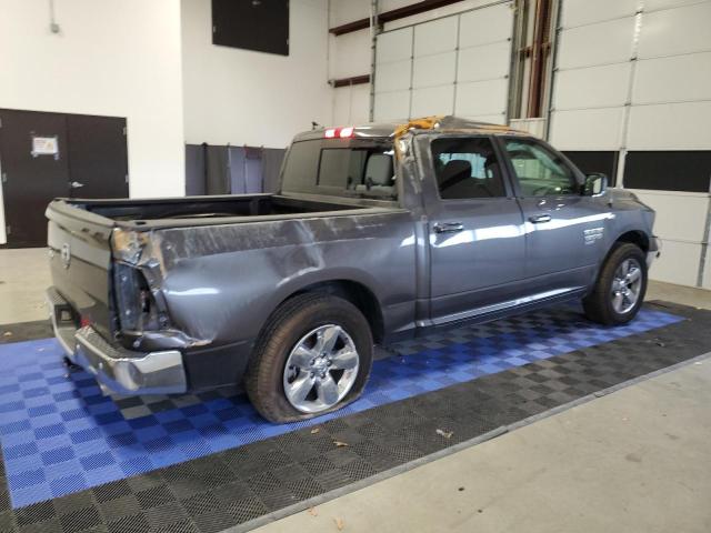 1C6RR6LT6KS532616 - 2019 RAM 1500 CLASS SLT 石墨色 照片 3