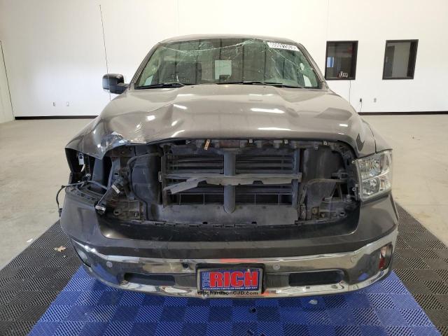 1C6RR6LT6KS532616 - 2019 RAM 1500 CLASS SLT 石墨色 照片 5