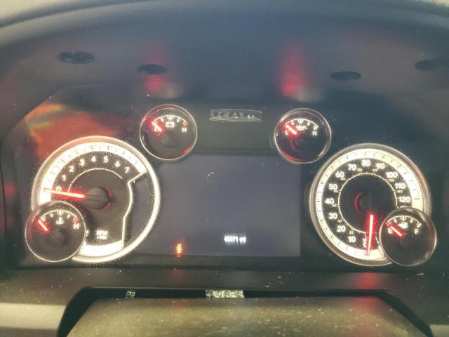 1C6RR6LT6KS532616 - 2019 RAM 1500 CLASS SLT 石墨色 照片 9