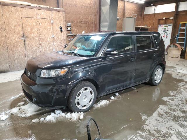 2008 TOYOTA SCION XB, 