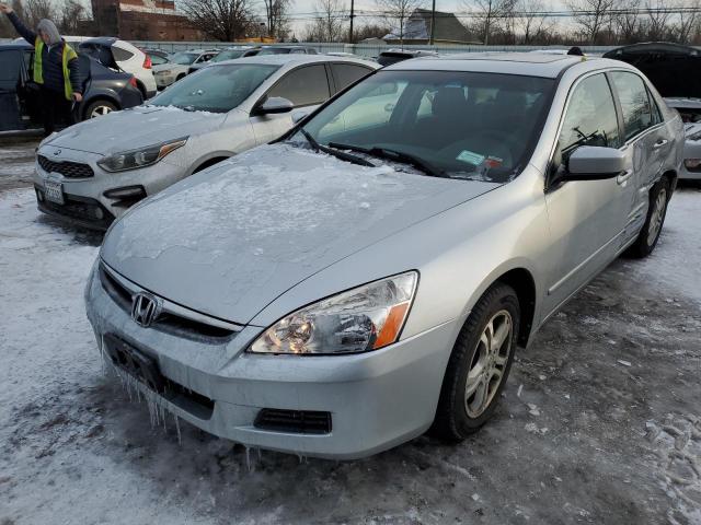 2007 HONDA ACCORD EX, 