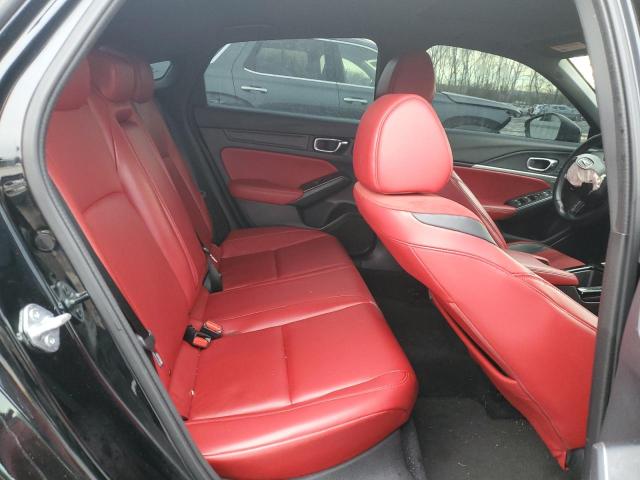 19UDE4H6XPA005540 - 2023 ACURA INTEGRA A-SPEC TECH BLACK photo 10