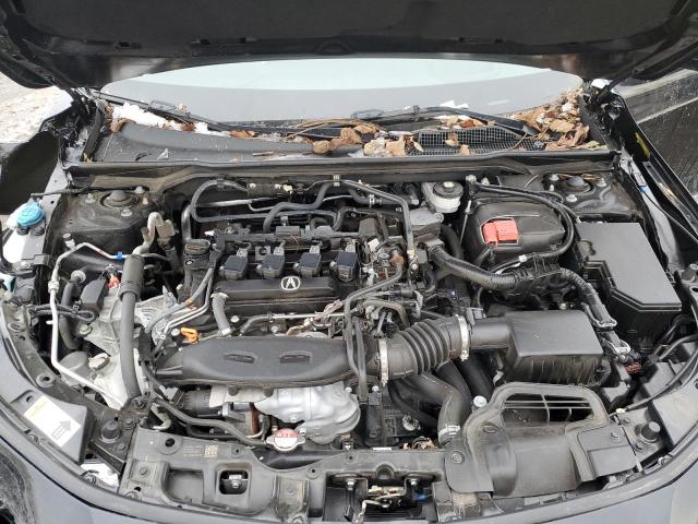 19UDE4H6XPA005540 - 2023 ACURA INTEGRA A-SPEC TECH BLACK photo 11