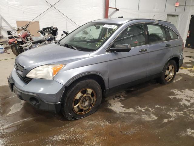 2008 HONDA CR-V LX, 