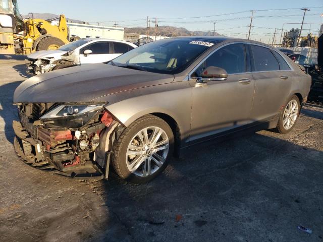 2014 LINCOLN MKZ HYBRID, 