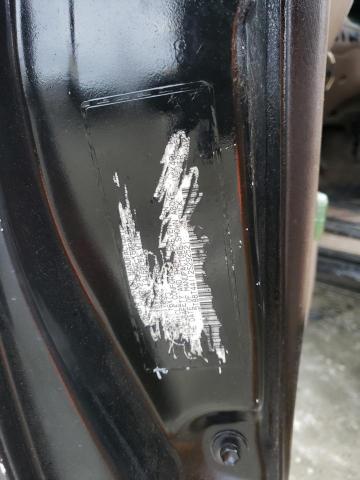 5TBBT44112S292521 - 2002 TOYOTA TUNDRA ACCESS CAB შავი ფოტო 12