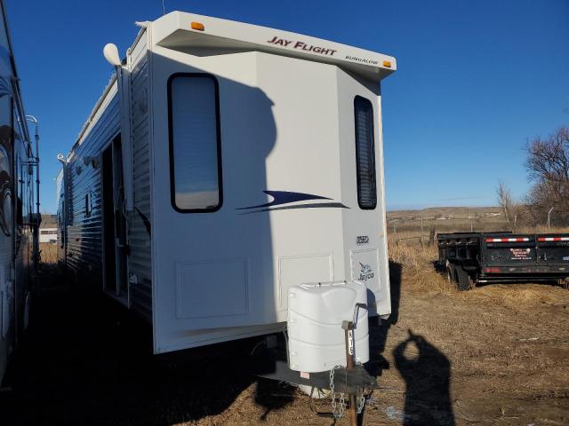 1UJBJ0BV9A11C0255 - 2010 JAYC TRAVEL TRL ორფეროვანი ფოტო 1