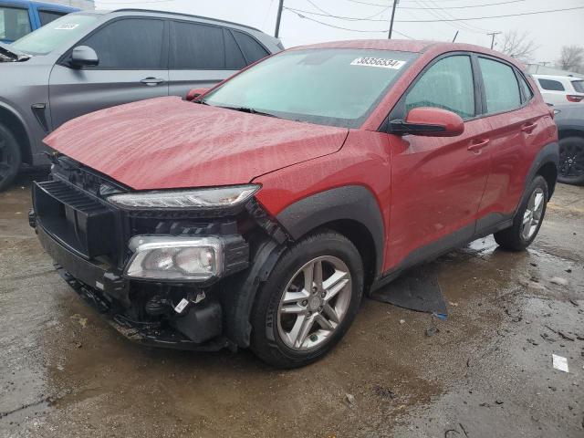 2019 HYUNDAI KONA SE, 