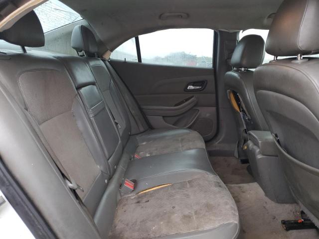 1G11D5RRXDF112548 - 2013 CHEVROLET MALIBU 1LT 白色 照片 10
