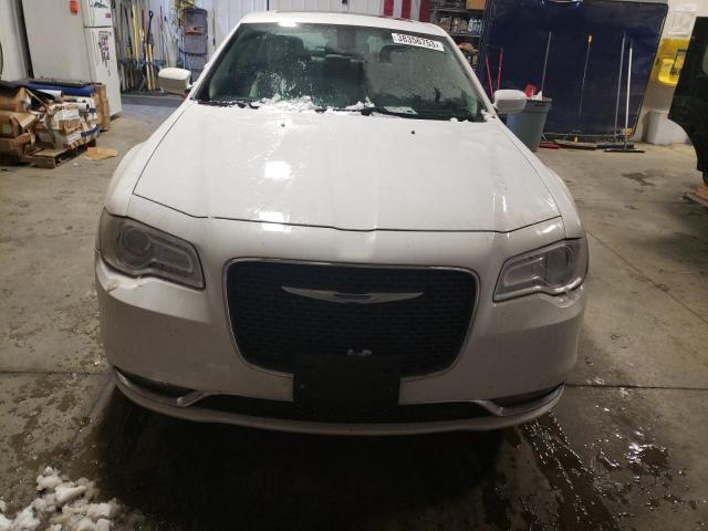 2C3CCARG9HH648488 - 2017 CHRYSLER 300 LIMITED WHITE photo 5