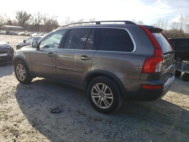 YV4CN982891497487 - 2009 VOLVO XC90 3.2 TAN photo 2