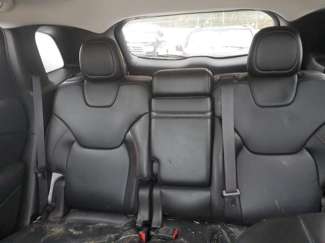 1C4PJMBS2FW716390 - 2015 JEEP CHEROKEE TRAILHAWK 石墨色 照片 10