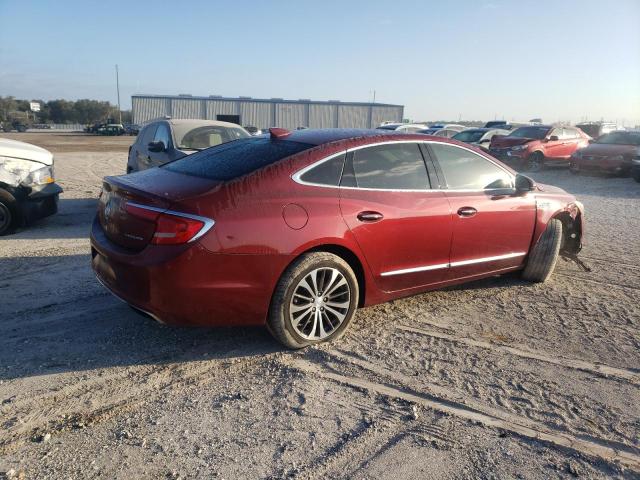 1G4ZN5SS5HU196828 - 2017 BUICK LACROSSE PREFERRED MAROON photo 3
