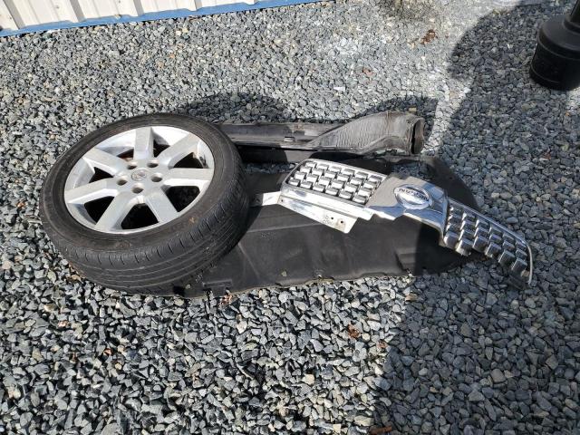 1N4BA41E06C803329 - 2006 NISSAN MAXIMA SE GRAY photo 12