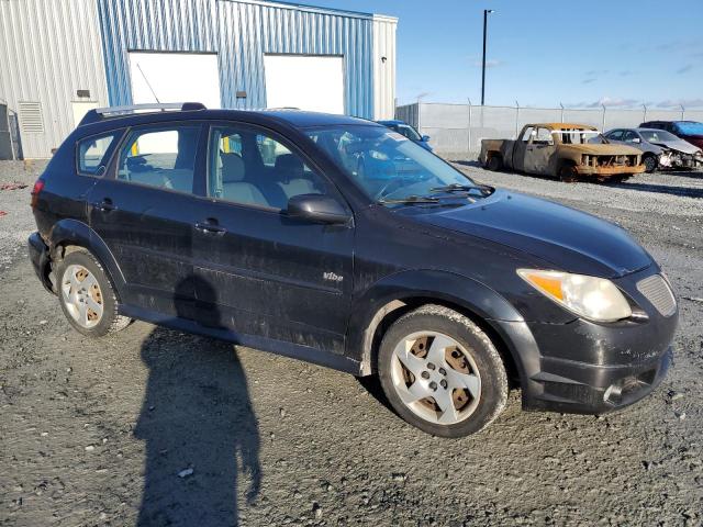 5Y2SL65817Z409602 - 2007 PONTIAC VIBE BEIGE photo 4