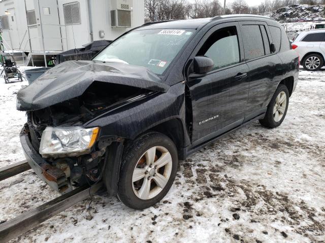 2011 JEEP COMPASS SPORT, 