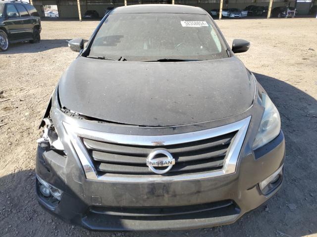 1N4AL3AP1DN463093 - 2013 NISSAN ALTIMA 2.5 BLACK photo 5