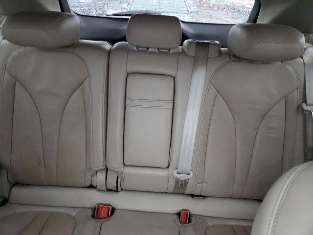 5LMCJ3C94JUL19281 - 2018 LINCOLN MKC RESERVE Mavi foto 10