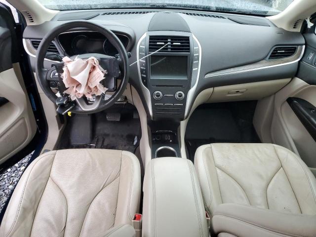 5LMCJ3C94JUL19281 - 2018 LINCOLN MKC RESERVE Mavi foto 8