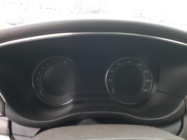 5LMCJ3C94JUL19281 - 2018 LINCOLN MKC RESERVE Mavi foto 9