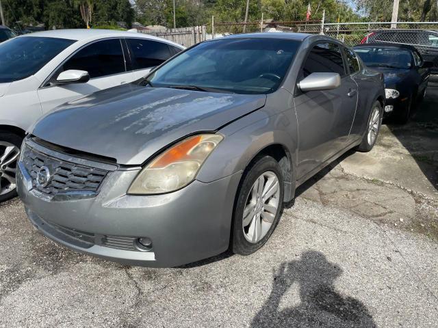 1N4AL24E28C243600 - 2008 NISSAN ALTIMA 2.5S SILVER photo 2