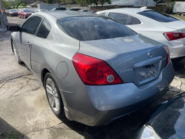 1N4AL24E28C243600 - 2008 NISSAN ALTIMA 2.5S SILVER photo 3