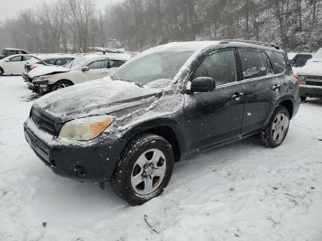 2008 TOYOTA RAV4, 