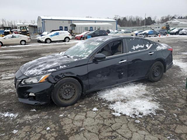 2019 NISSAN ALTIMA S, 