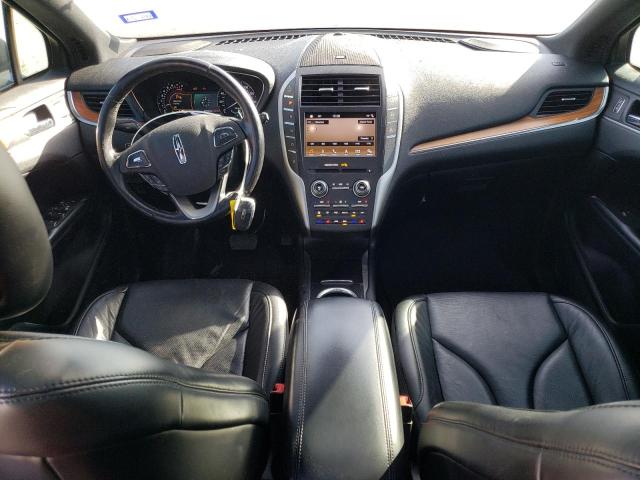 5LMCJ3C97KUL44130 - 2019 LINCOLN MKC RESERVE CHARCOAL photo 8