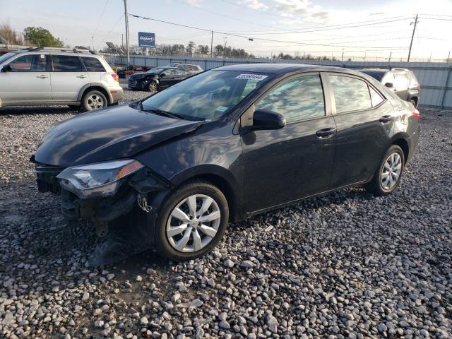 2014 TOYOTA COROLLA L, 