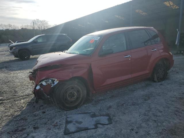 3A8FY58989T615164 - 2009 CHRYSLER PT CRUSIER TOURING RED photo 1