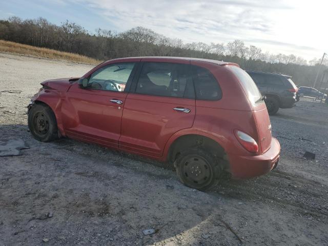 3A8FY58989T615164 - 2009 CHRYSLER PT CRUSIER TOURING RED photo 2