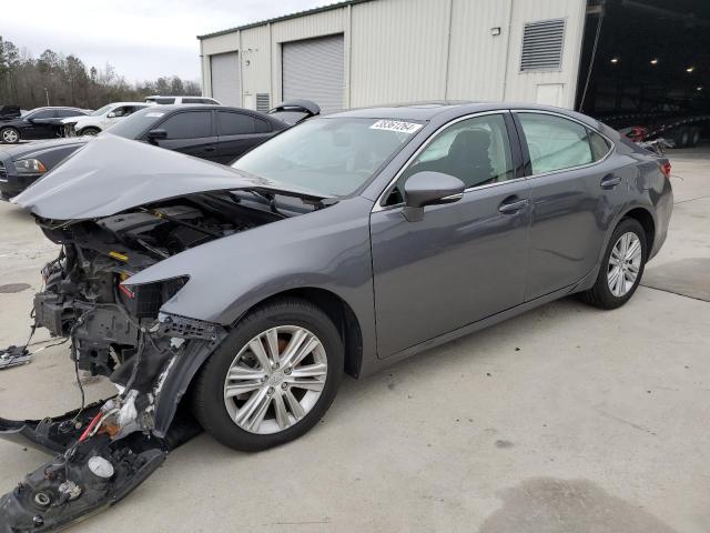 2013 LEXUS ES 350, 