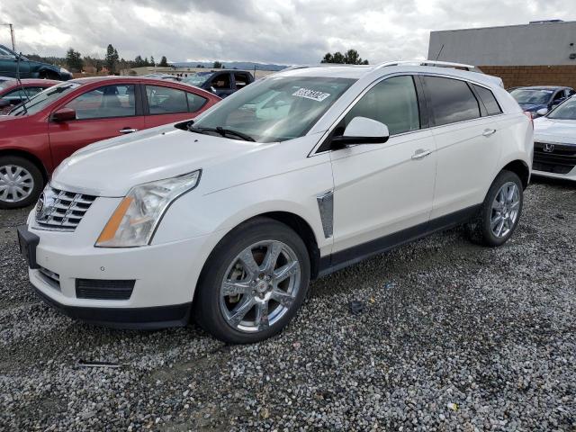 2015 CADILLAC SRX LUXURY COLLECTION, 