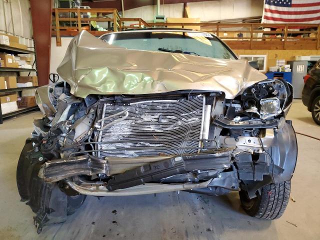 5FNYF28706B043360 - 2006 HONDA PILOT EX GOLD photo 5