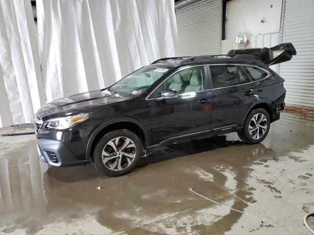 2020 SUBARU OUTBACK LIMITED, 