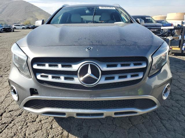 WDCTG4EB3KJ550536 - 2019 MERCEDES-BENZ GLA 250 GRAY photo 5