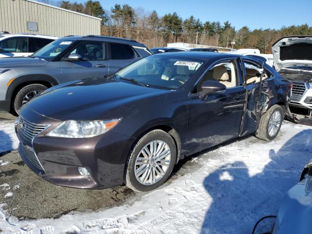 2013 LEXUS ES 350, 