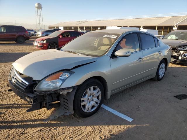 2009 NISSAN ALTIMA 2.5, 