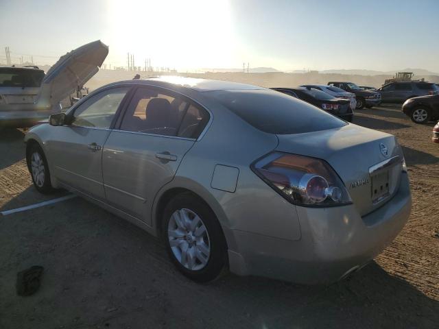 1N4AL21EX9N518480 - 2009 NISSAN ALTIMA 2.5 TAN photo 2