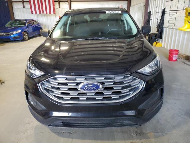 2FMPK3G9XKBB13885 - 2019 FORD EDGE SE BLACK photo 5